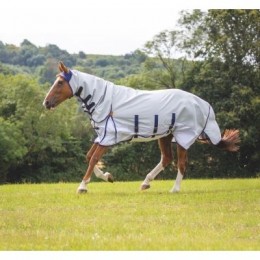Shires Highlander Plus Sun Shade Fly Combo попона