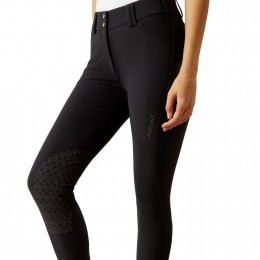 Ariat Tri Factor бриджи с коленной леей