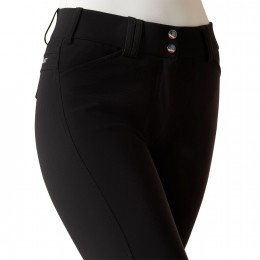 Ariat Tri Factor бриджи с коленной леей