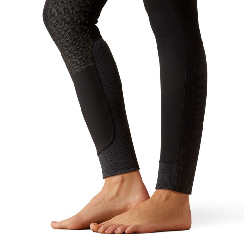 Ariat Breeches Tri Factor Knee Grip