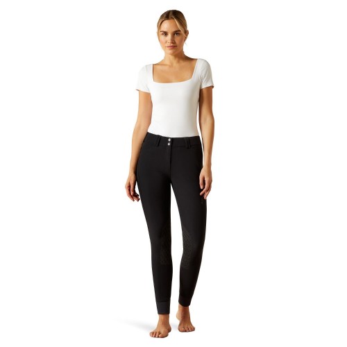 Ariat Breeches Tri Factor Knee Grip