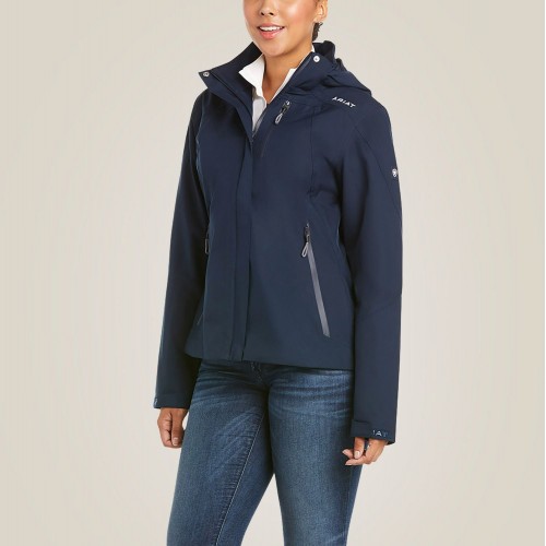 Ariat Coastal H2O Jacket