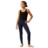 Ariat Junior Riding Tights EOS 2.0 Full Grip