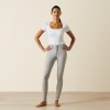 Ariat Tri Factor NT Full Seat breeches