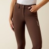 Ariat Tri Factor NT Full Seat breeches