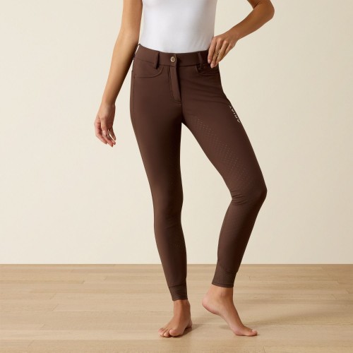 Ariat Tri Factor NT Full Seat breeches