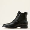 Ariat Kendall Zip And Lace Jodhpurs
