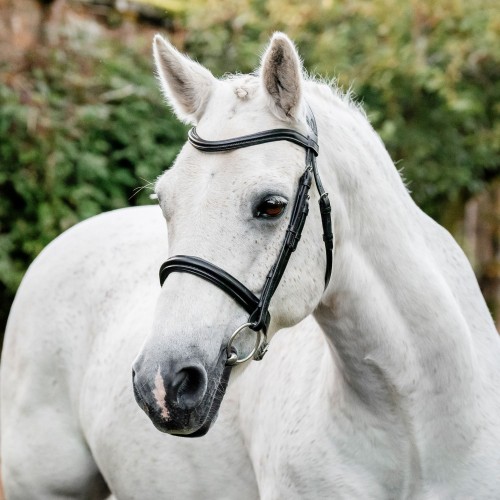 Horseware Pony Cavesson Bridle