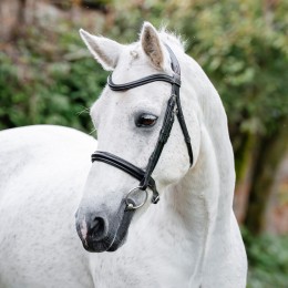 Horseware пони капцунг уздечка