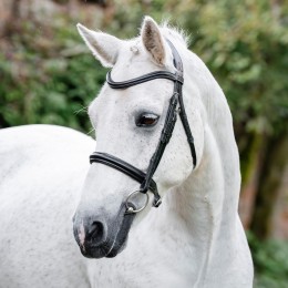 Horseware пони капцунг уздечка