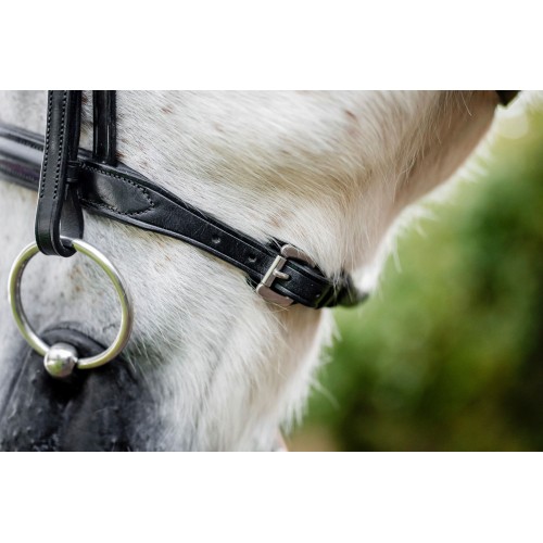 Horseware Pony Cavesson Bridle