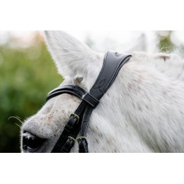 Horseware пони капцунг уздечка