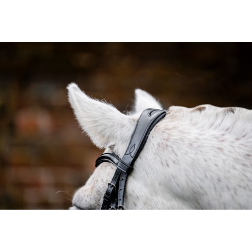Horseware Pony Cavesson Bridle