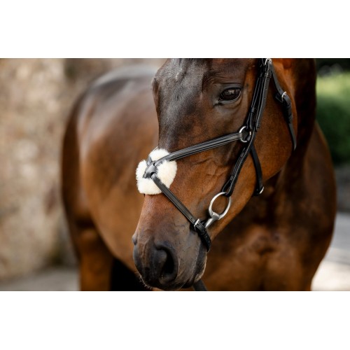 Horseware Figure 8 Grackle Bridle