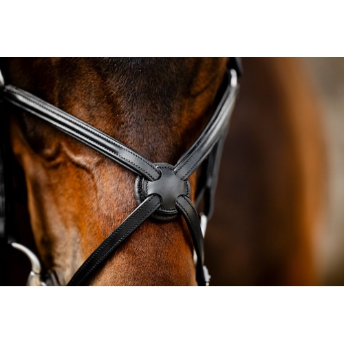 Horseware Figure 8 Grackle Bridle