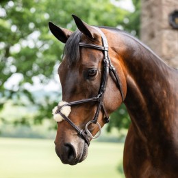 Horseware Figure 8 Grackle уздечка