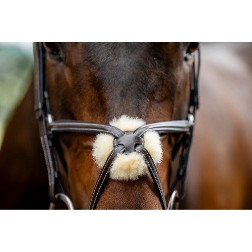 Horseware Figure 8 Grackle Bridle