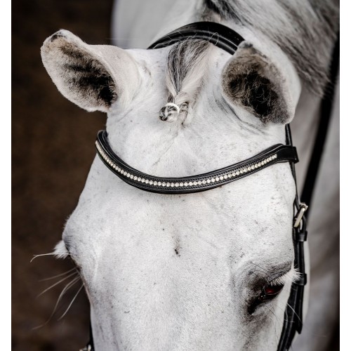 Horseware Micklem 3 Diamante Competition