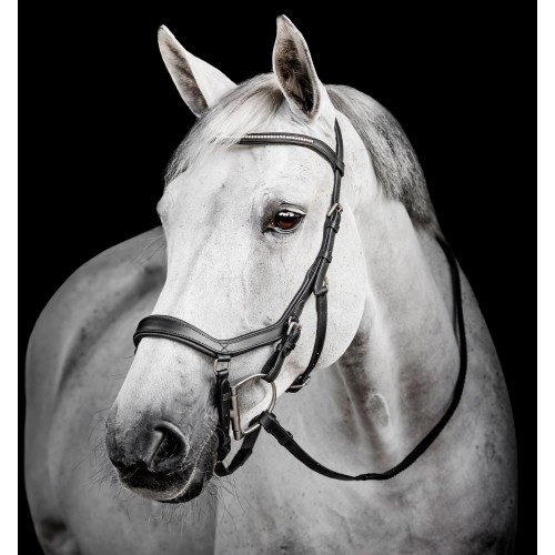 Horseware Micklem 3 Diamante Competition