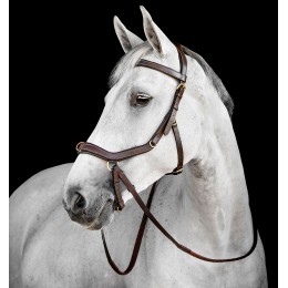 Horseware Micklem 3 Multi уздечка