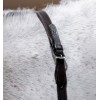 Horseware Rubber Grip Continental Reins