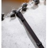 Horseware Rubber Grip Continental Reins