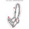 LeMieux SS25 Softshell Halter