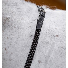Horseware Plaited поводья