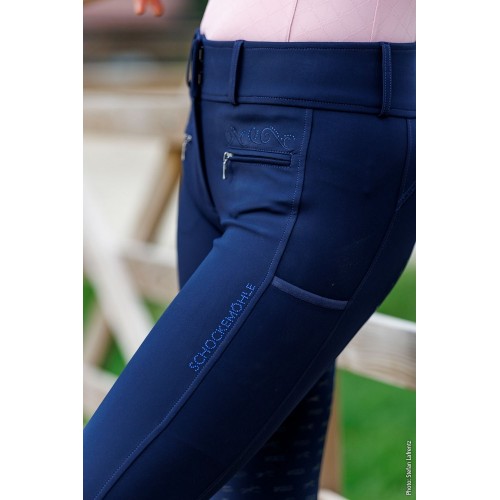 Schockemöhle Riding Breeches SPTulip Style Full Grip