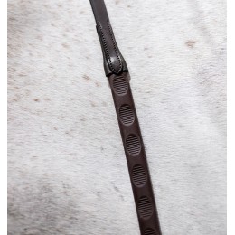 Horseware Thumb с хватом резиновый поводья