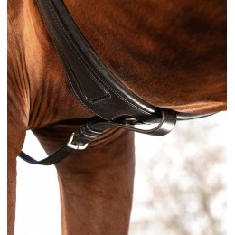 Horseware Micklem нагрудник нагрудник с мартингал