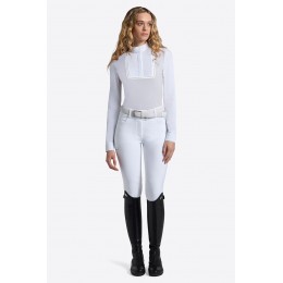 RG SS26 RG L/S джерси Bib женский турнирная рубашка