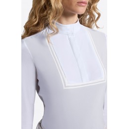 RG SS26 RG L/S джерси Bib женский турнирная рубашка