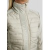 Montar SS25 Emma Quilted Body Jacket