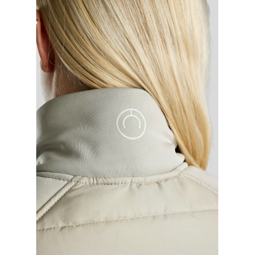 Montar SS25 Emma Quilted Body Jacket