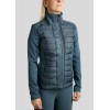 Montar SS25 Emma Quilted Body Jacket