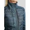 Montar SS25 Emma Quilted Body Jacket