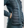 Montar SS25 Emma Quilted Body Jacket