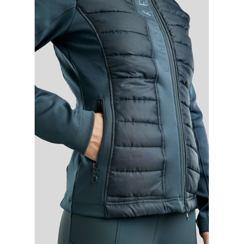 Montar SS25 Emma Quilted Body Jacket