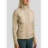 Montar SS25 Emma Quilted Body Jacket