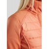 Montar SS25 Emma Quilted Body Jacket