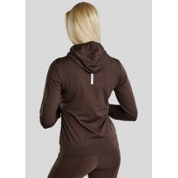 Ride FW25 MoEsta Brushed софтшелл худи