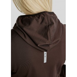 Ride FW25 MoEsta Brushed софтшелл худи