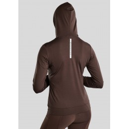 Ride FW25 MoEsta Brushed софтшелл худи