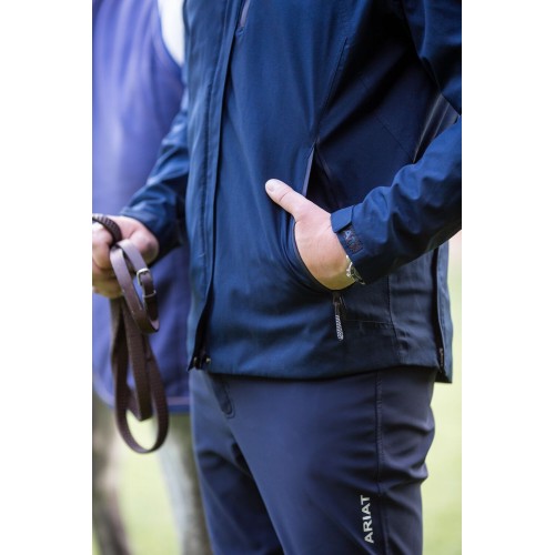 Ariat Men's Coastal H2O Jacket