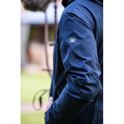 Ariat Men's Coastal H2O Jacket