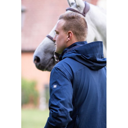 Ariat Men's Coastal H2O Jacket