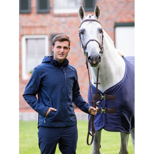 Ariat Men's Coastal H2O Jacket