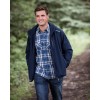 Ariat Men's Coastal H2O Jacket