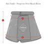 LeMieux Neoprene Overreach Boots